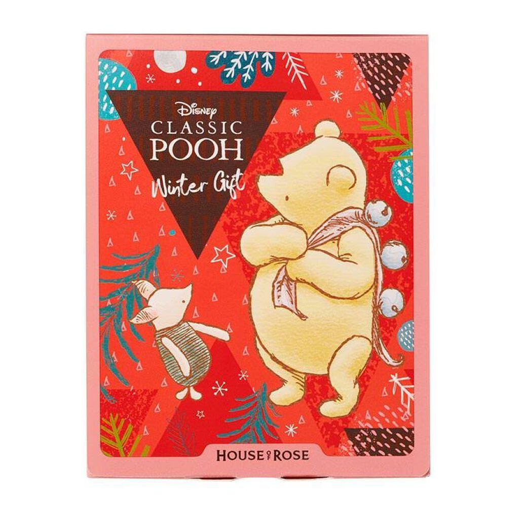 “クラシック プー“ プチギフト VII ハウス オブ ローゼ