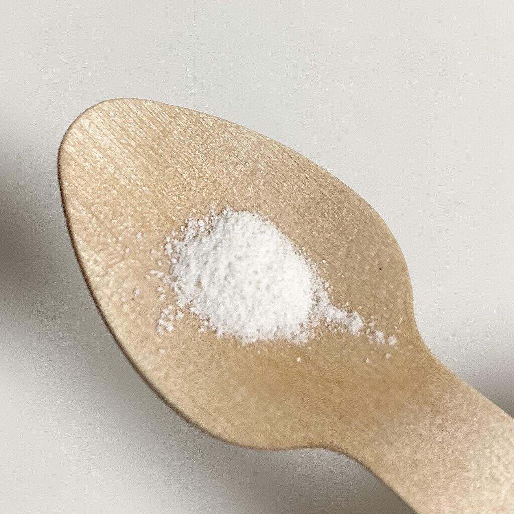 デイリーマイクロフォリエント/ダーマロジカ/洗顔パウダーを使ったクチコミ（2枚目）