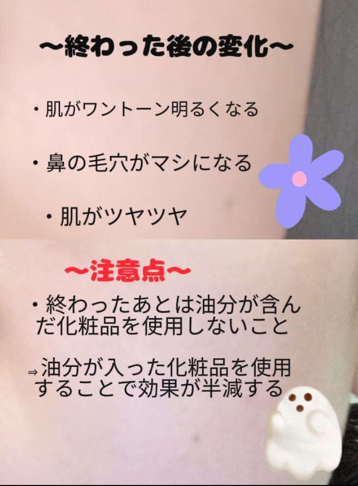 を使ったクチコミ（3枚目）