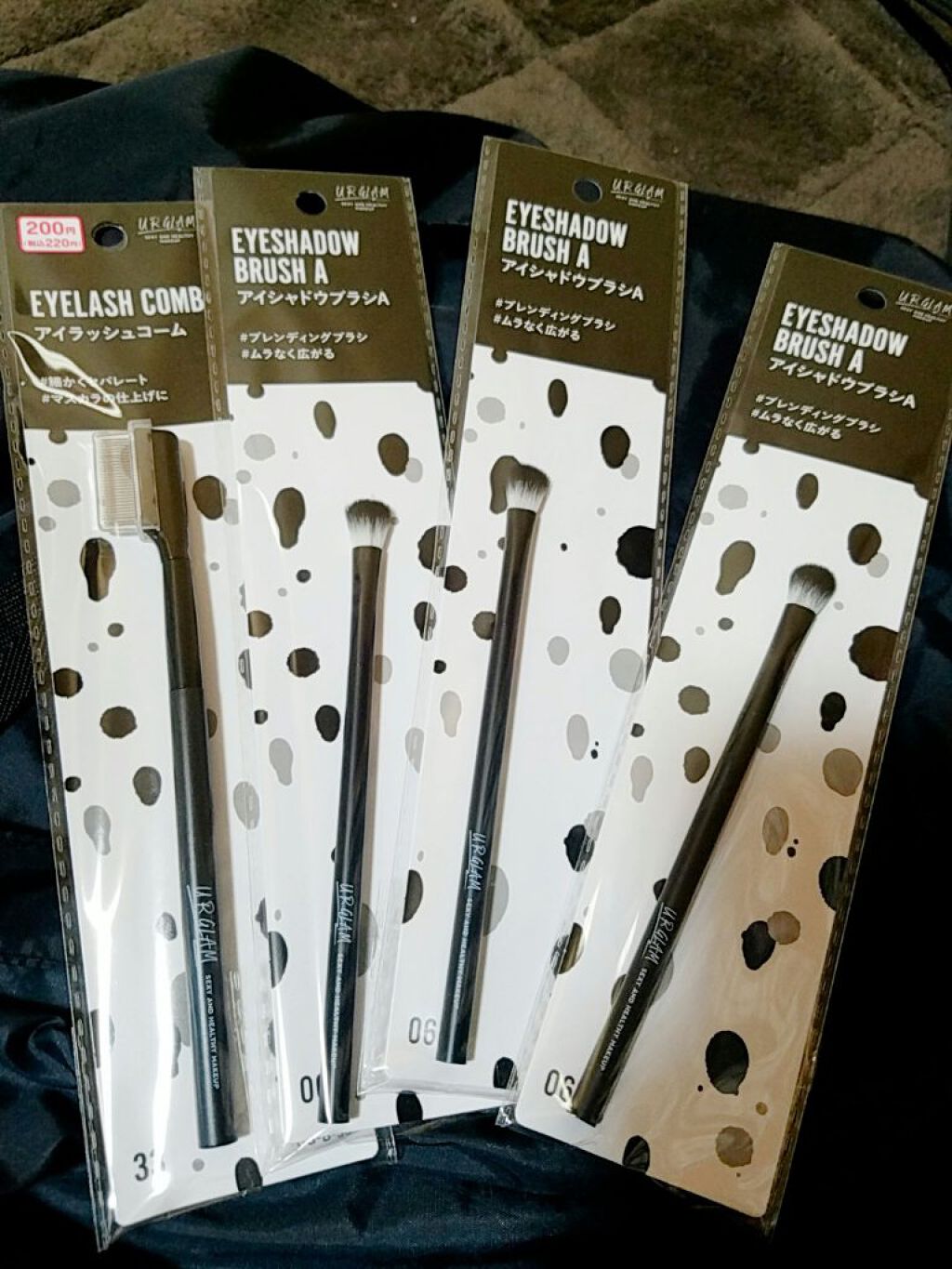 眉ティントSVR/Fujiko/眉ティントを使ったクチコミ(1枚目)