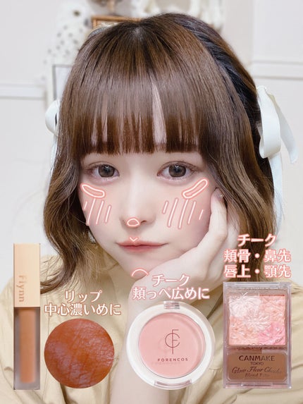 ラスティングリキッドライナー/キャンメイク/リキッドアイライナーを使ったクチコミ(4枚目)