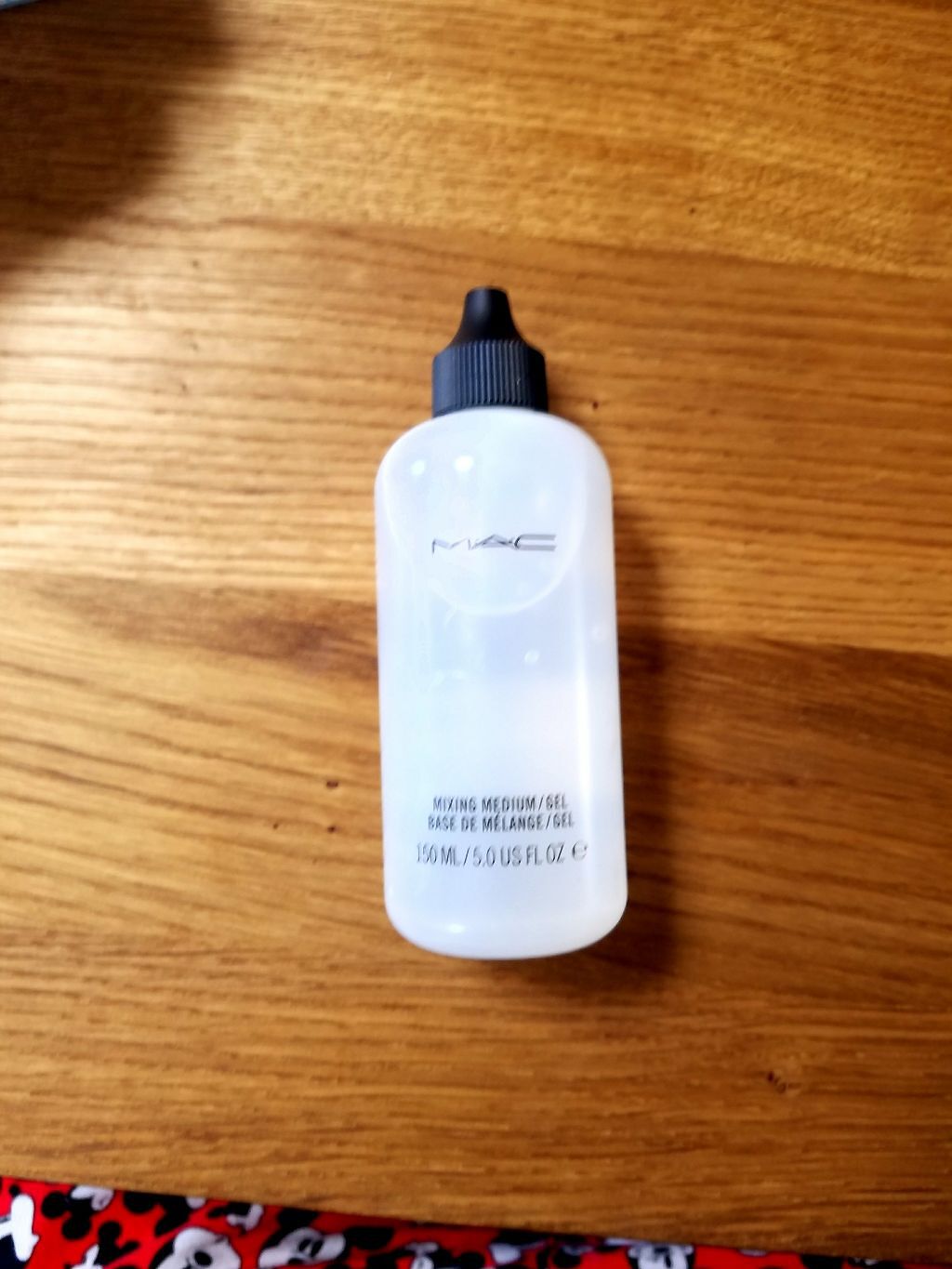 ピグメント/M・A・C/単色アイシャドウを使ったクチコミ（3枚目）