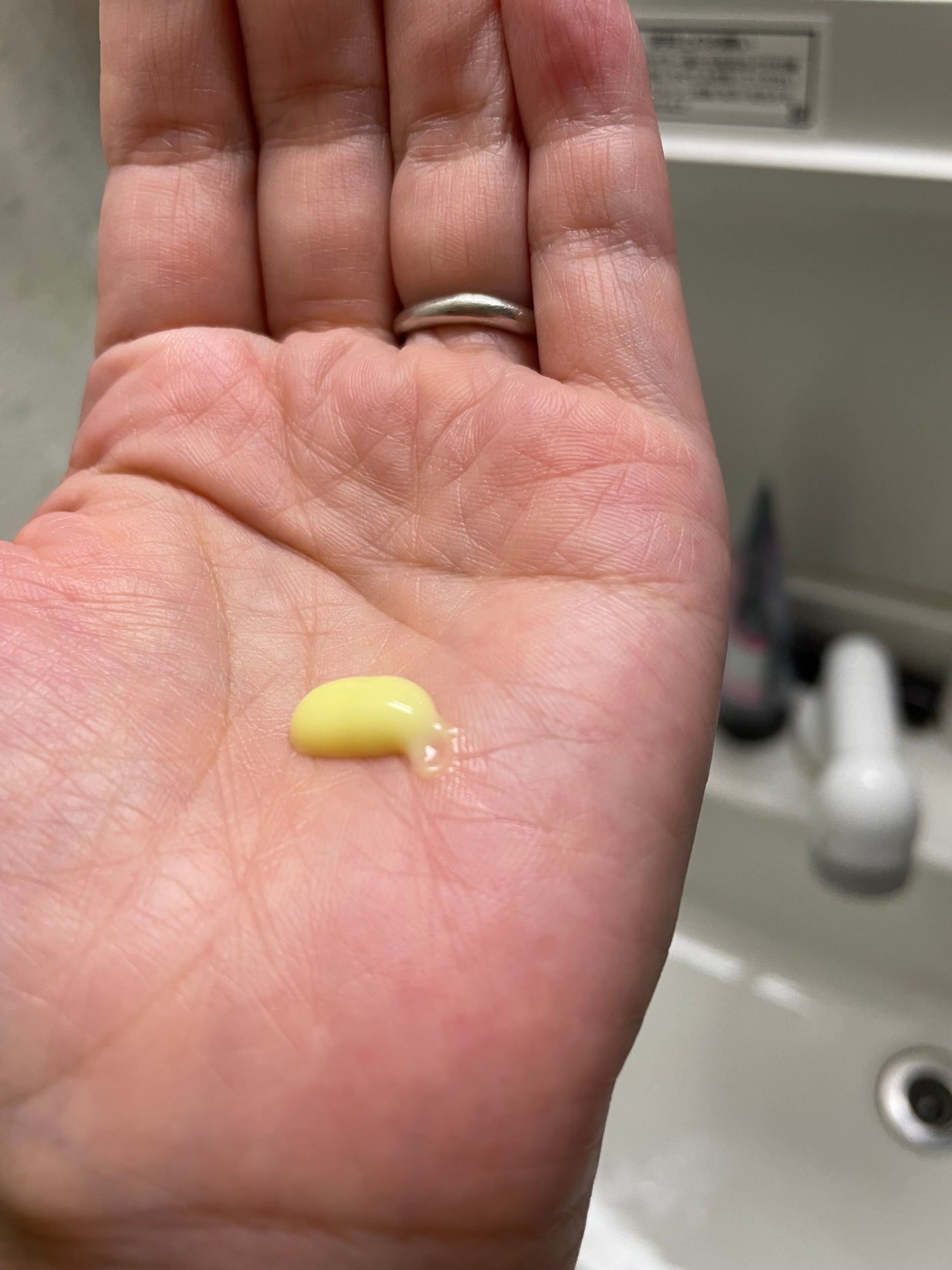 DS RTN リニューイング セラム/Kiehl's/美容液を使ったクチコミ(2枚目)