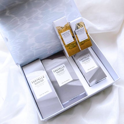 センテラ ライトクレンジングオイル/SKIN1004/オイルクレンジングを使ったクチコミ(2枚目)