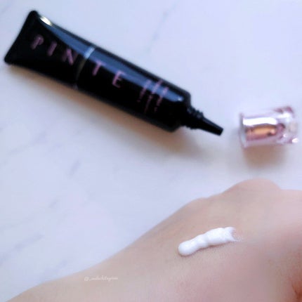 ピンテ/北の快適工房/美容液を使ったクチコミ(3枚目)