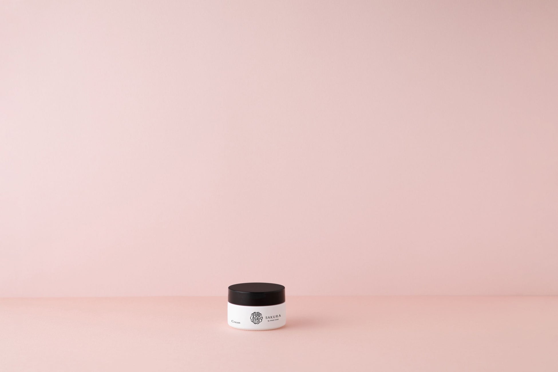 meet tree meet tree櫻 クリーム