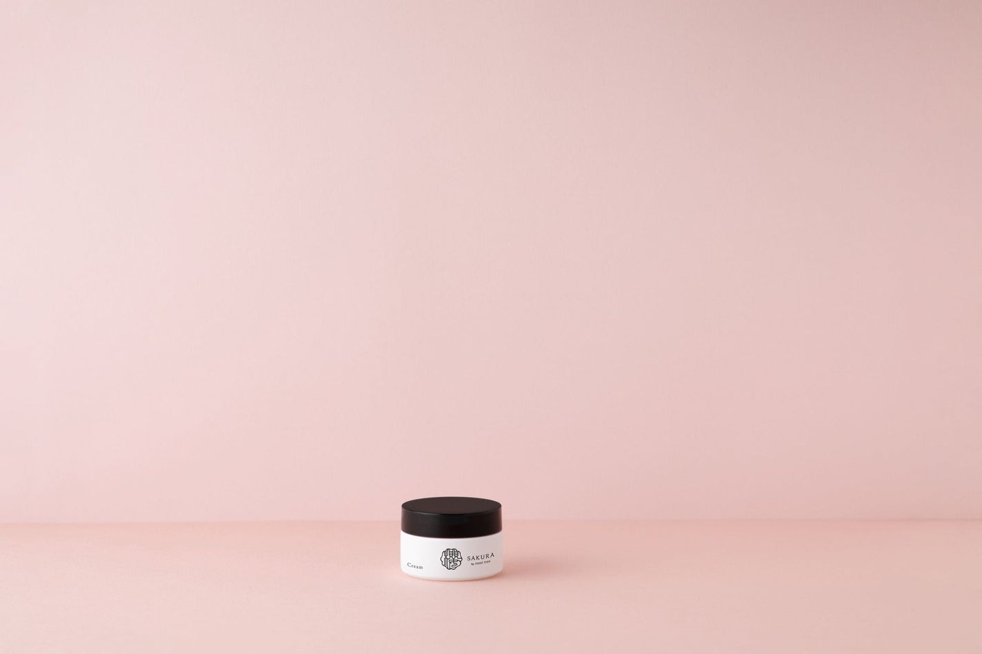 meet tree櫻 クリーム meet tree