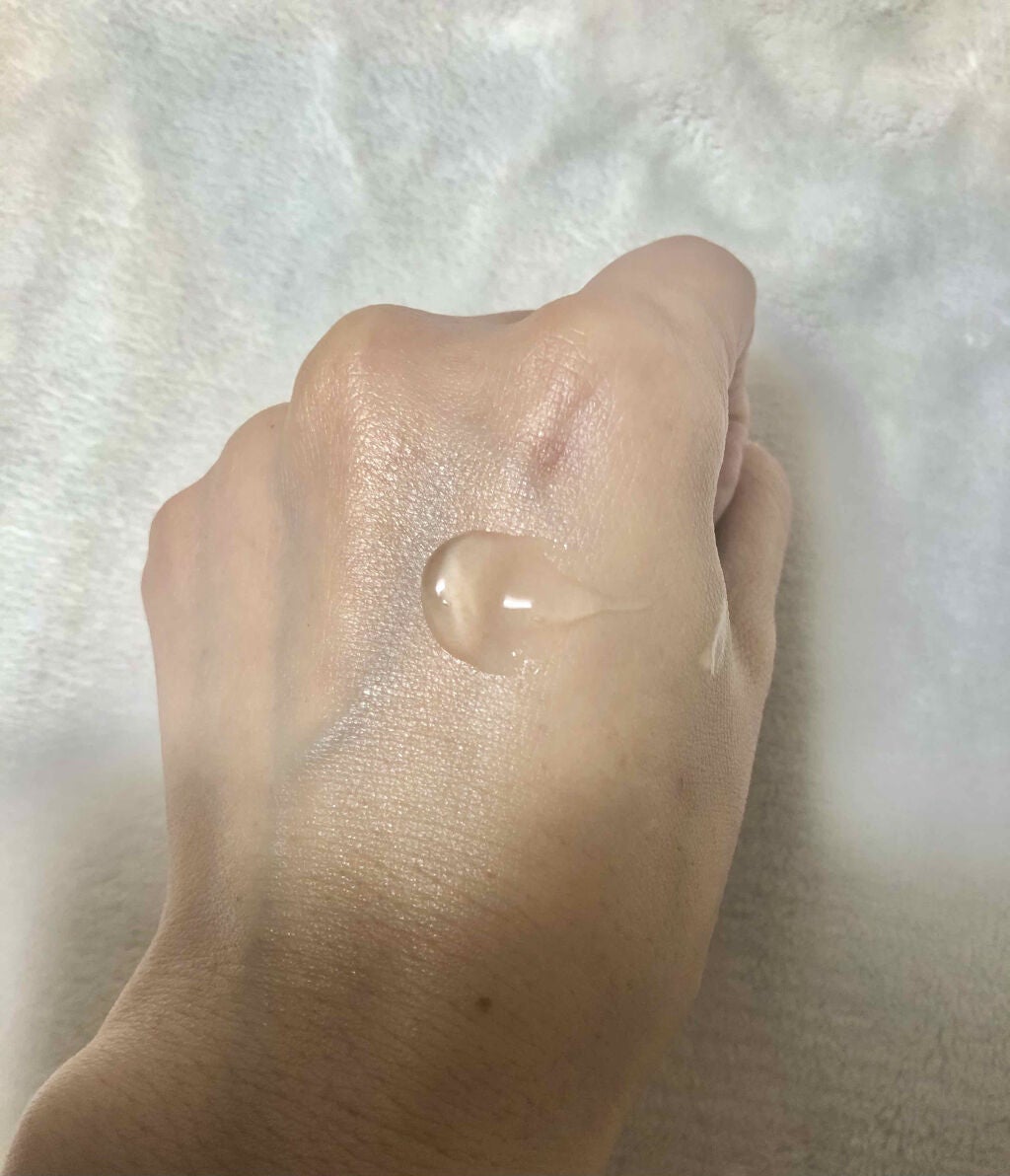 Sirius on LIPS 「神ハンドクリームとの出会い♡SOSOハンドエッセンス50g/本..」(2枚目)