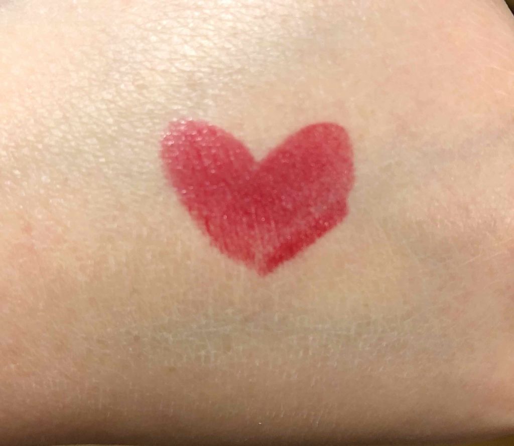 マシュマロルック リップスティック/リンメル ロンドン/口紅を使ったクチコミ（3枚目）