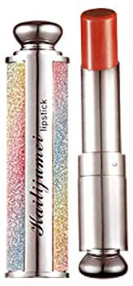 6. Whale tale (ジューシーオレンジ)