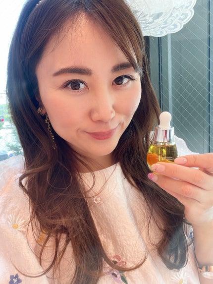 Ultra Whitening Perfect Ampoule/MIGUHARA/美容液を使ったクチコミ(4枚目)