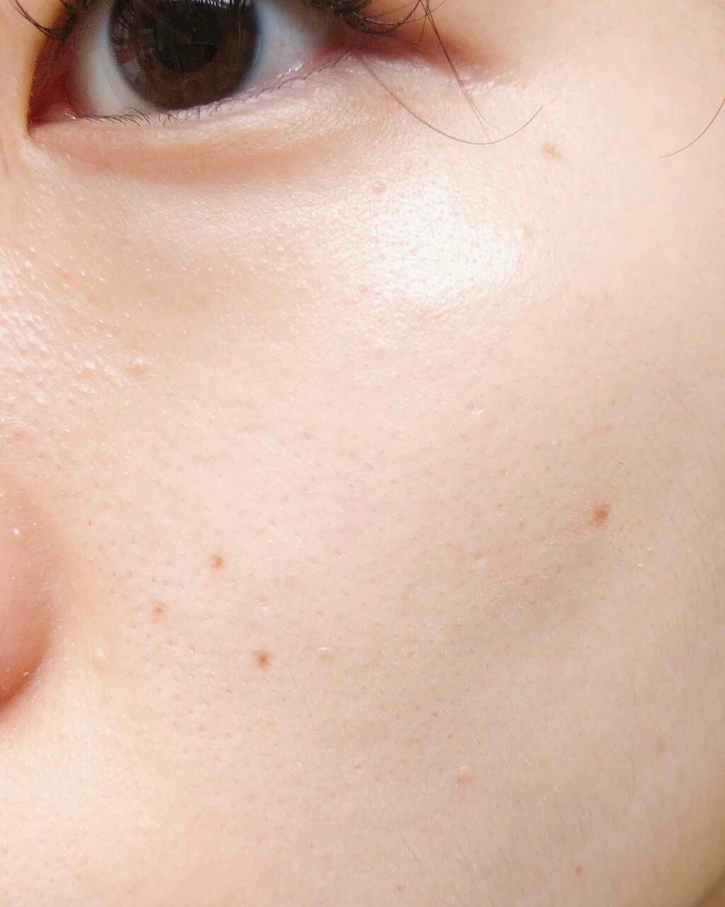 RMK Wトリートメントオイル/RMK/ブースター・導入液を使ったクチコミ(2枚目)