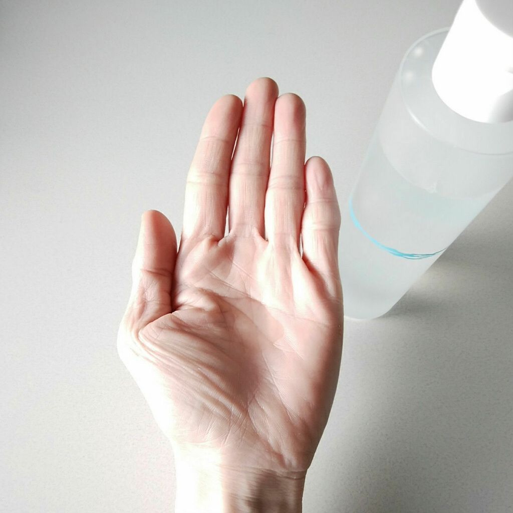 リペア&バランス マイルドローション/Repair&Balance/化粧水を使ったクチコミ(2枚目)