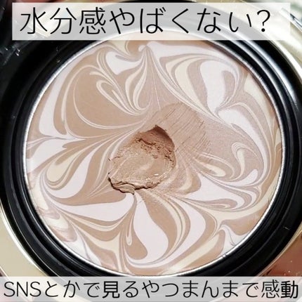 SIGNATURE ESSENCE COVER PACT /AGE20’s/クリーム・エマルジョンファンデーションを使ったクチコミ(5枚目)