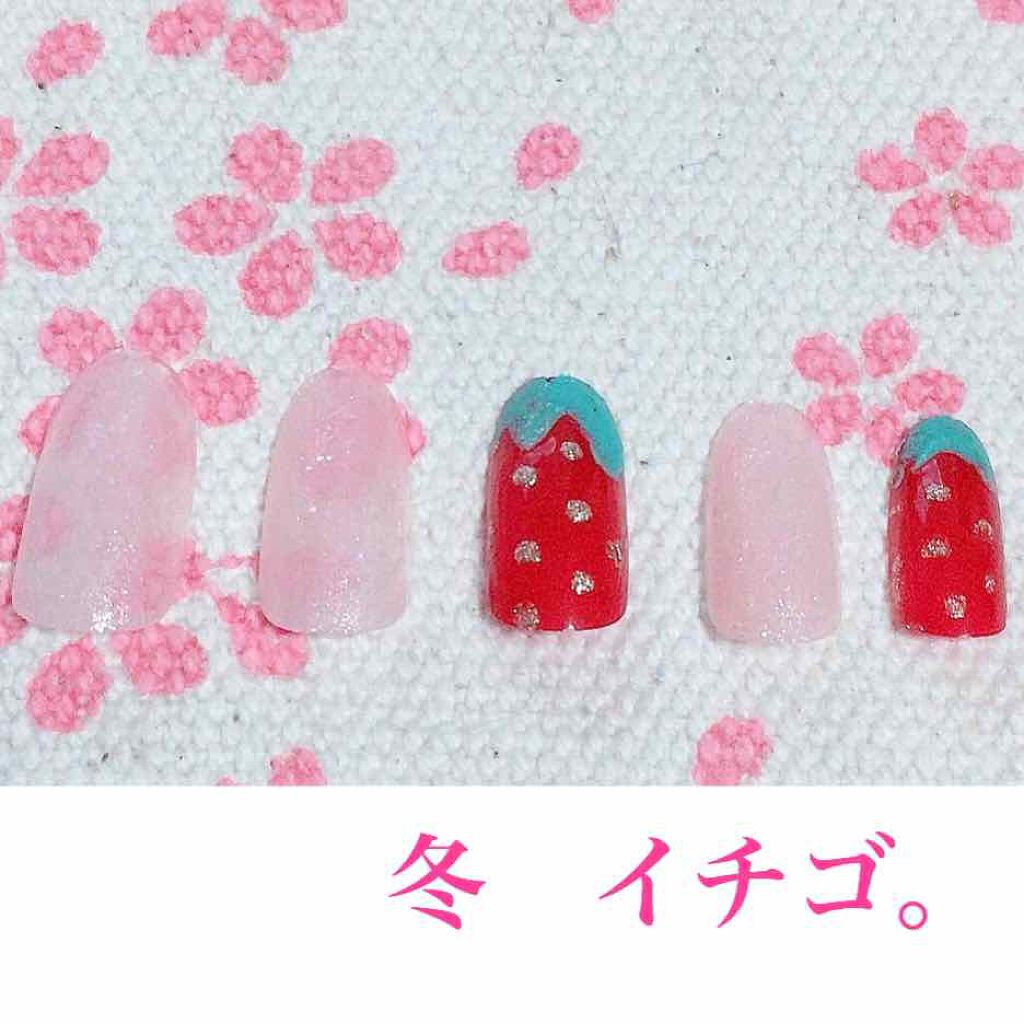 pa ネイルカラー/pa nail collective/マニキュアを使ったクチコミ(1枚目)