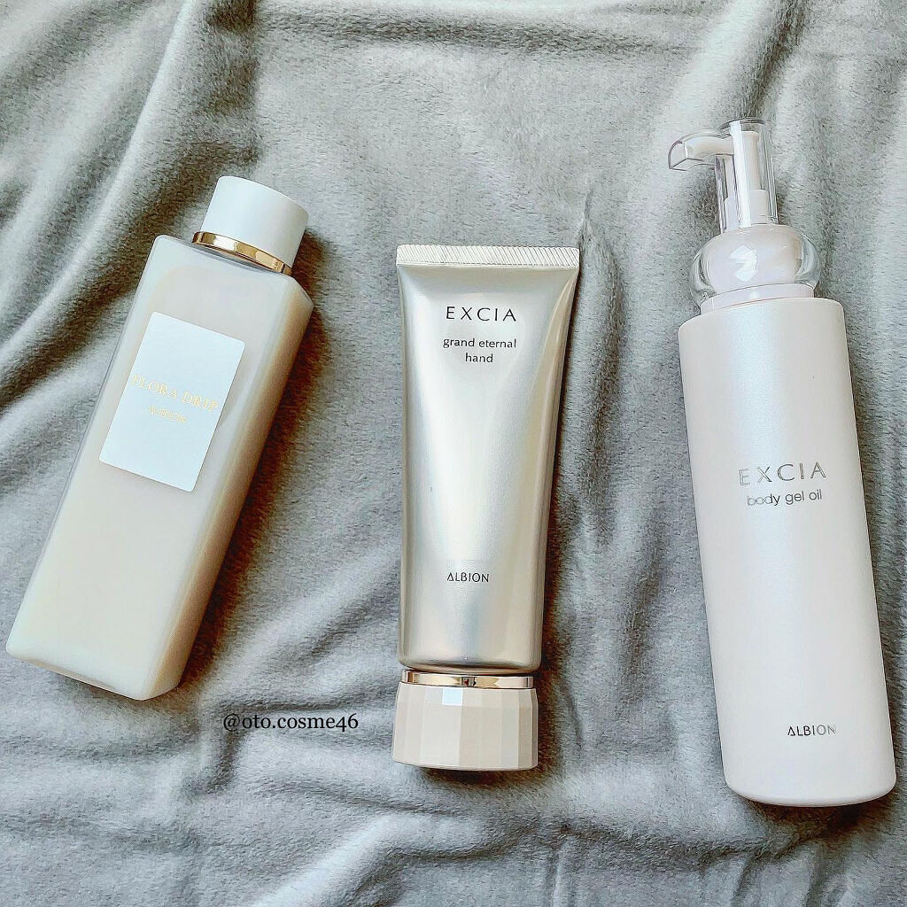 フローラドリップ/ALBION/化粧水を使ったクチコミ（1枚目）