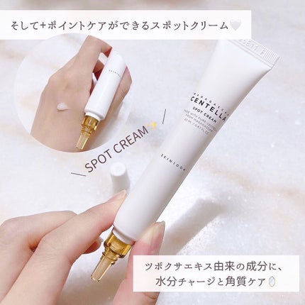 ポアマイジング クリア トナー/SKIN1004/化粧水を使ったクチコミ(9枚目)