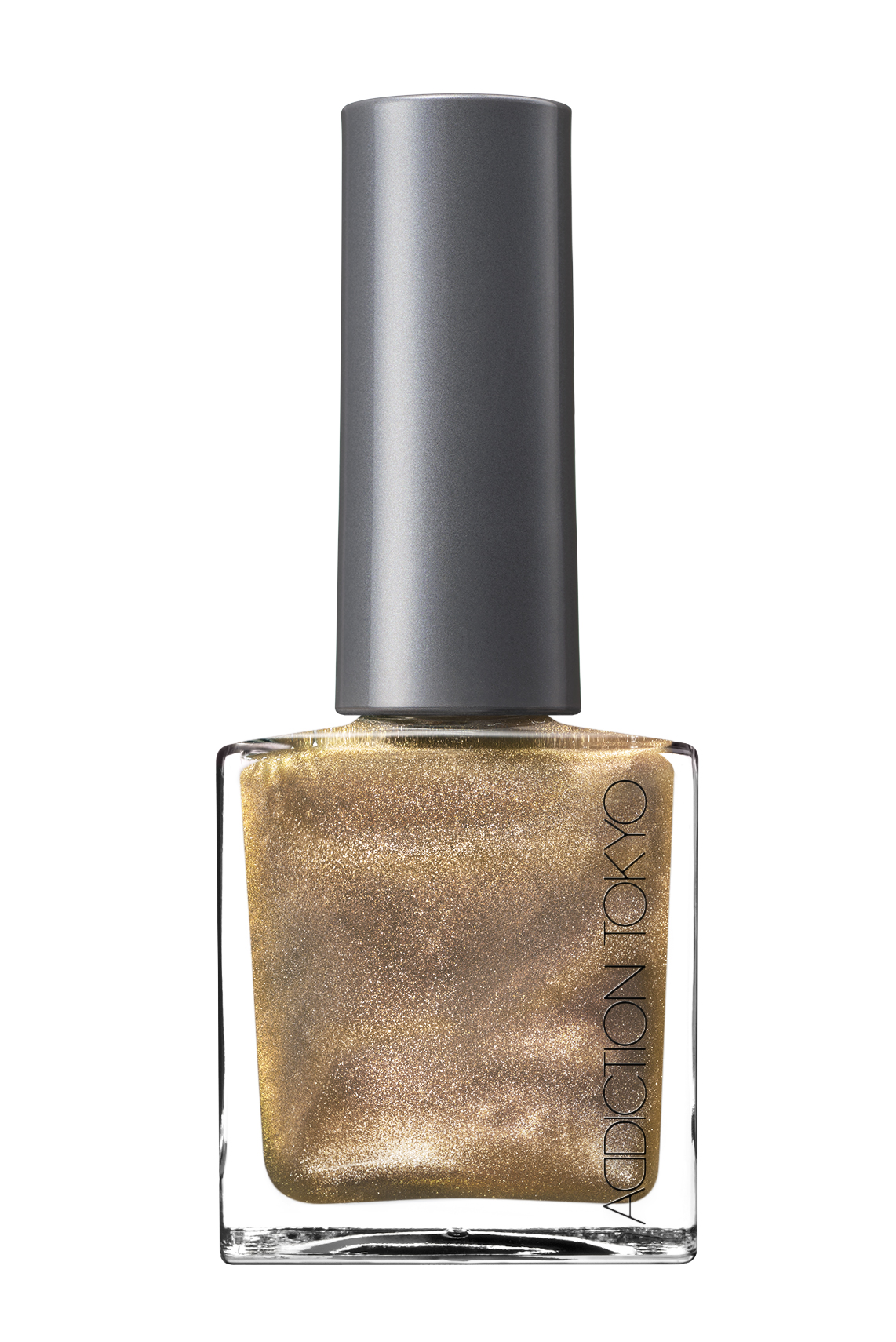 アディクション ザ マグネット トップコート / ADDICTION