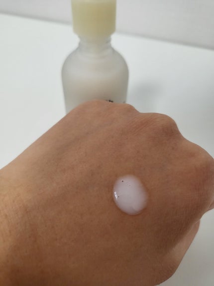 復活草ビフィダセラムファーミングドロップ/Abib /美容液を使ったクチコミ(4枚目)