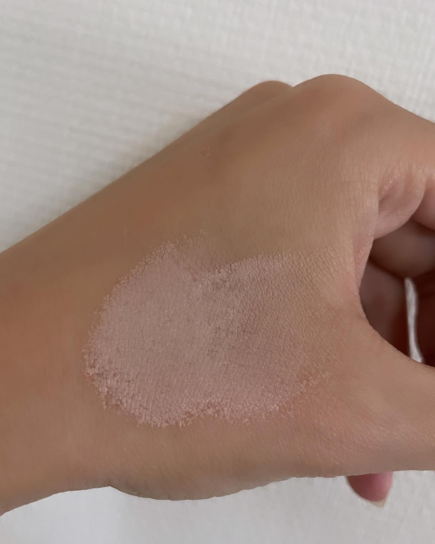 パーフェクティングフィッティング フルカバレッジクッション/LILIBETH/クッションファンデーションを使ったクチコミ（3枚目）