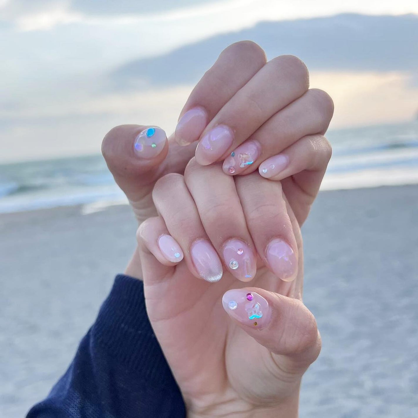 hiraichan on LIPS 「.⚠️ご新規様一旦STOPです⚠️.....🗼場所🗼.東京都渋..」(2枚目)