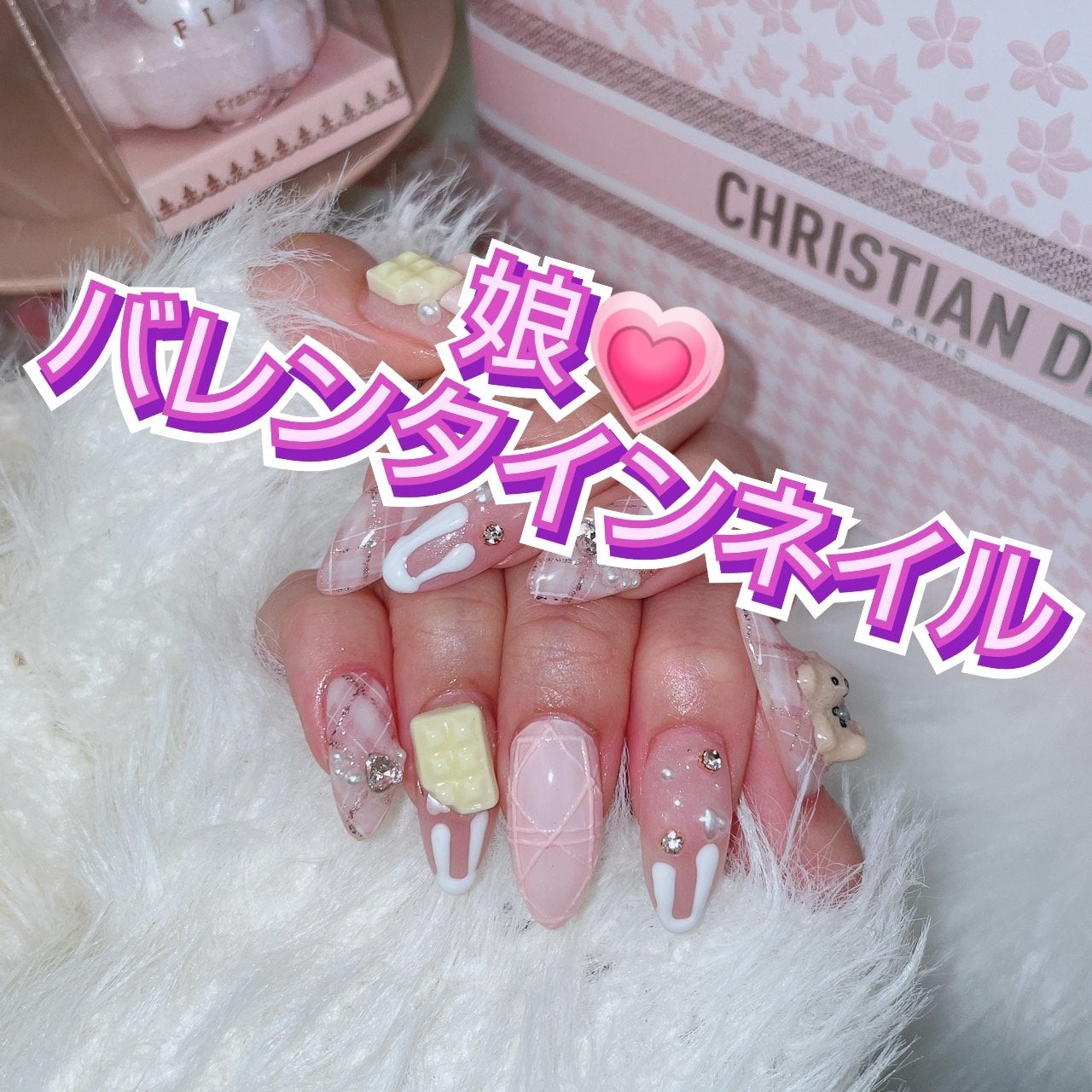 ディオールスキン ルージュ ブラッシュ/Dior/パウダーチークを使ったクチコミ(2枚目)