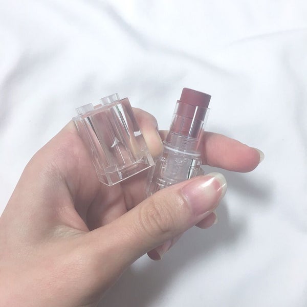 ミニウォータリールージュ/Fujiko/口紅 by 𝔲𝔯𝔲💎