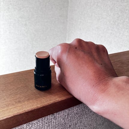 ハックティック/北の快適工房/その他ファンデーションを使ったクチコミ(3枚目)