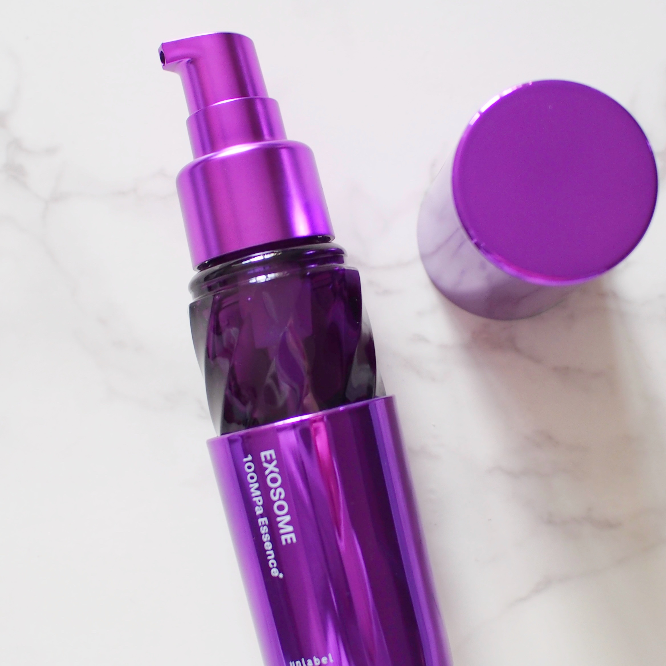 アンレーベルラボ EX エッセンス/unlabel/美容液を使ったクチコミ（2枚目）