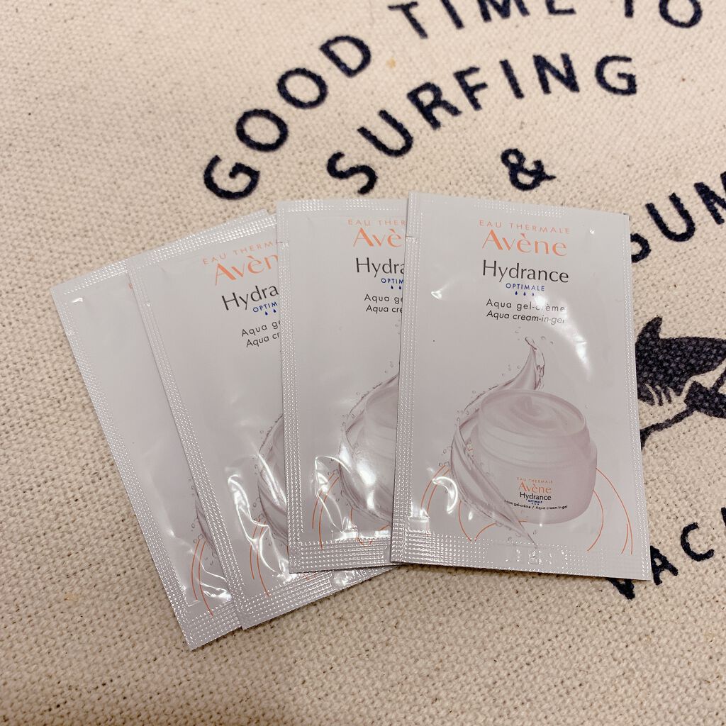 ミルキージェル EX/アベンヌ/オールインワン化粧品を使ったクチコミ（2枚目）