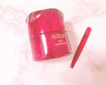 アスタリフト ジェリー アクアリスタ/アスタリフト/美容液を使ったクチコミ(1枚目)