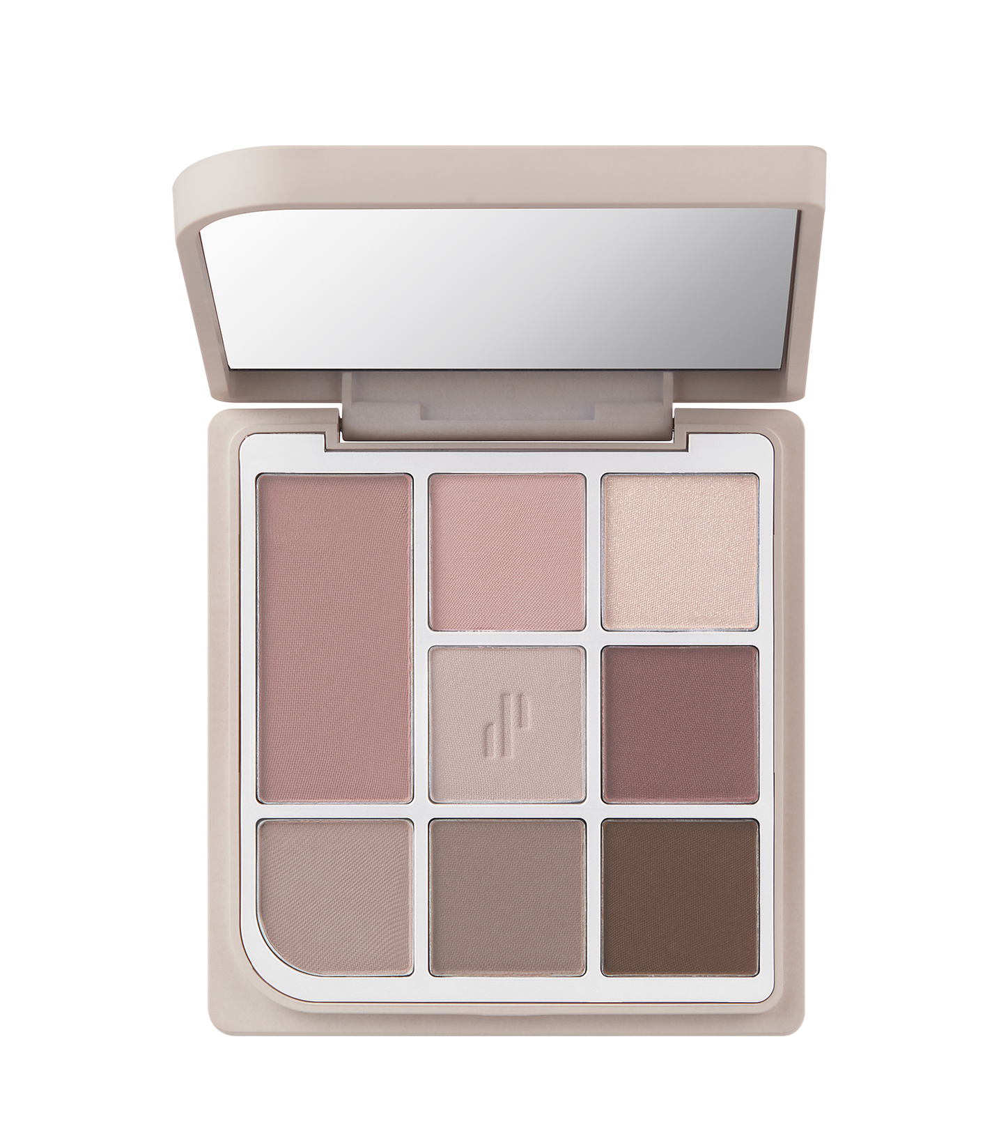 ドットオンムードアイパレット 08 ニュートラルミューズファシット