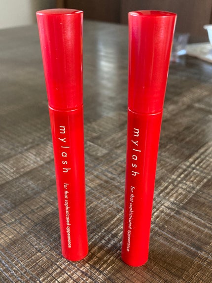 オペラ マイラッシュ アドバンスト/OPERA/マスカラを使ったクチコミ(3枚目)