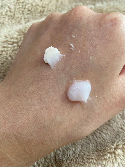 バイオヒールボ プロバイオダーム 3Dリフティングクリーム/BIOHEAL BOH/フェイスクリームを使ったクチコミ(4枚目)