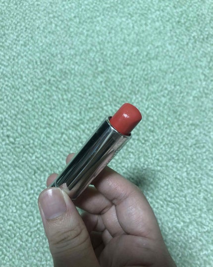 口紅(詰替用)/ちふれ/口紅を使ったクチコミ(1枚目)