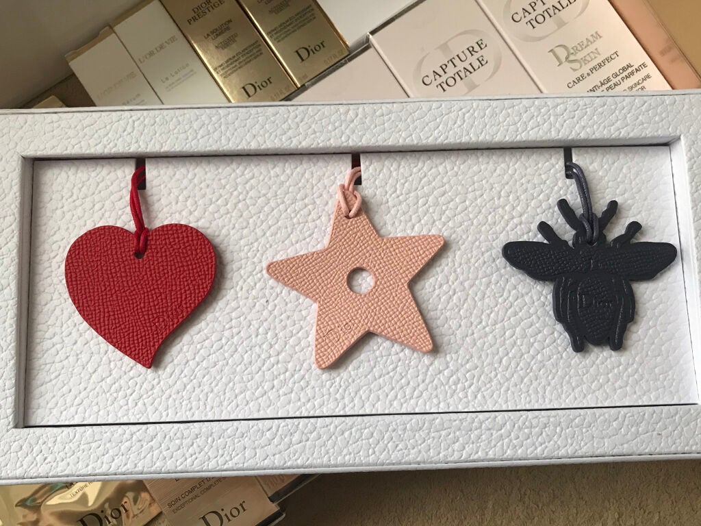 プレステージ ル パンソー/Dior/その他スキンケアグッズを使ったクチコミ(3枚目)