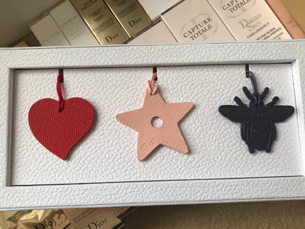 プレステージ ル パンソー/Dior/その他スキンケアグッズを使ったクチコミ(3枚目)