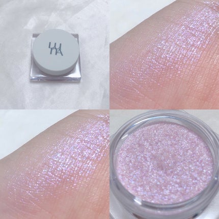 ジルスチュアート ジェリーアイカラー/JILL STUART/ジェル・クリームアイシャドウを使ったクチコミ(5枚目)