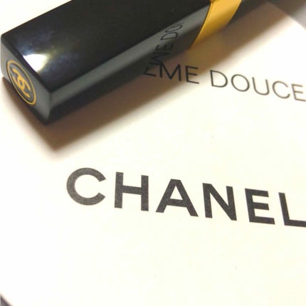 イニミタブル ウォータープルーフ/CHANEL/マスカラを使ったクチコミ(1枚目)