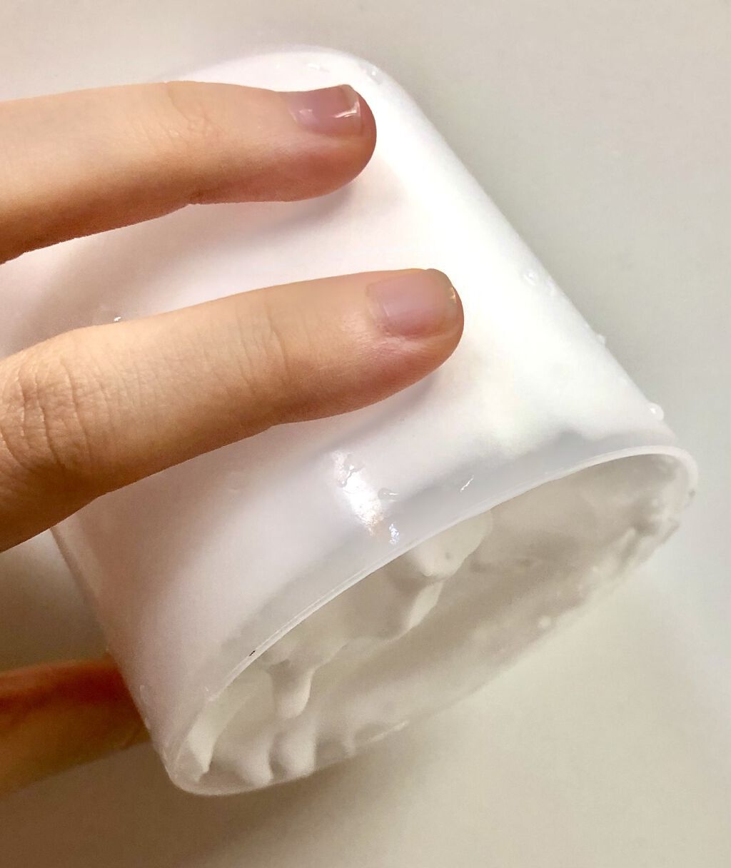 SIRTFL ブライトアップ トライアルセット/SIRTFL/トライアルキットを使ったクチコミ（2枚目）