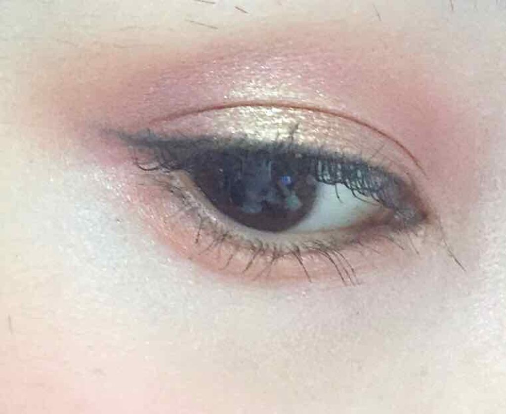 ドリームストリートプレストパウダー シャドーパレット/ColourPop/アイシャドウパレットを使ったクチコミ（2枚目）