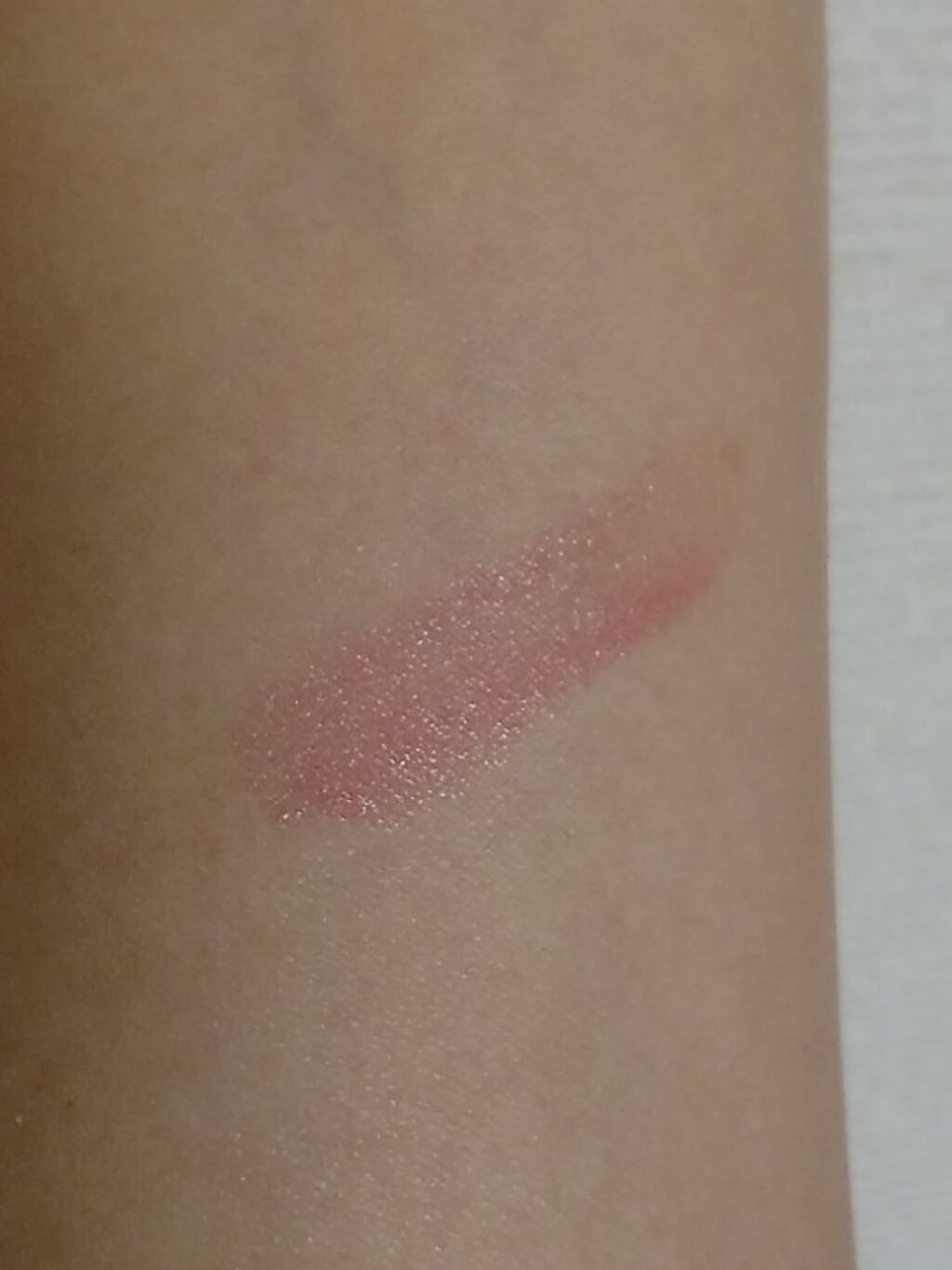 口紅（詰替用）/ちふれ/口紅を使ったクチコミ（3枚目）