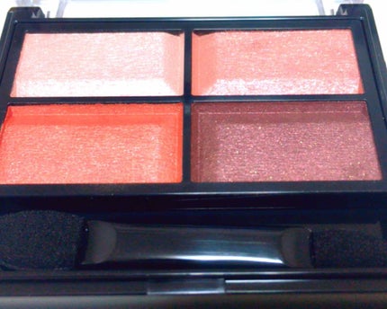 ロイヤルヴィンテージ アイズ/リンメル ロンドン/アイシャドウパレットを使ったクチコミ(1枚目)