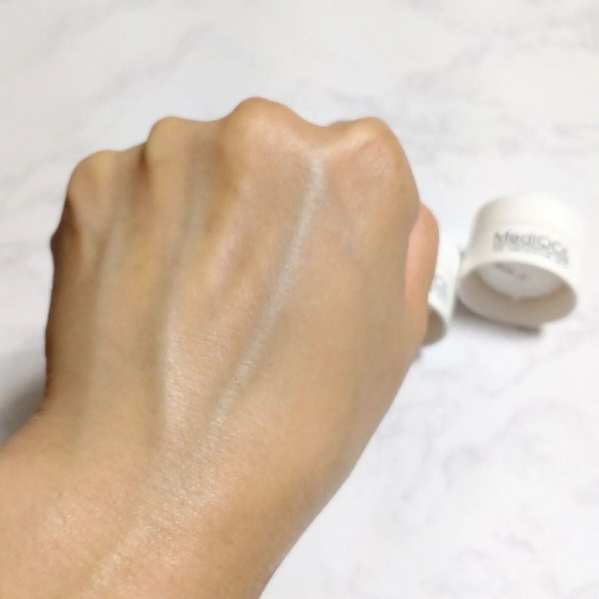 メディコル トライアルセット/ナノエッグ/スキンケアキットを使ったクチコミ(6枚目)