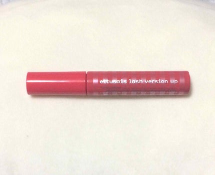 エテュセ アイエディション (マスカラベース)/ettusais/マスカラ下地を使ったクチコミ(2枚目)