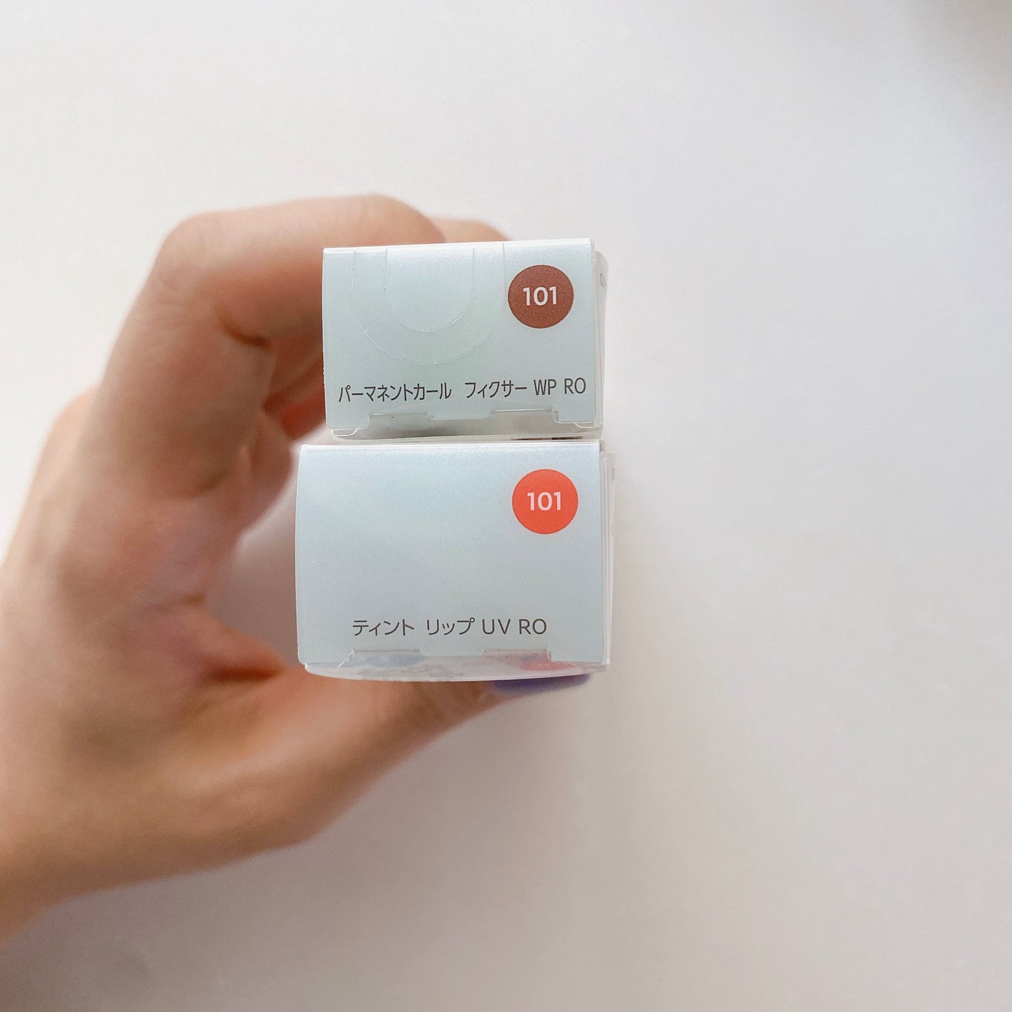 エアリーステイ マイルド UV RO/FASIO/化粧下地を使ったクチコミ(9枚目)