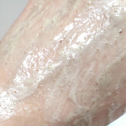 プレミアムもちソープ「グリーンアルティザン」/アレンシア/その他洗顔料を使ったクチコミ(6枚目)