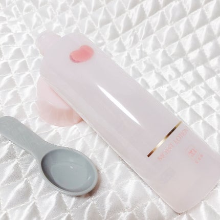 保湿化粧水 とてもしっとり/カウブランド無添加/化粧水を使ったクチコミ(3枚目)