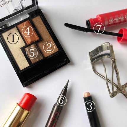 エテュセ アイエディション (マスカラベース)/ettusais/マスカラ下地を使ったクチコミ(3枚目)