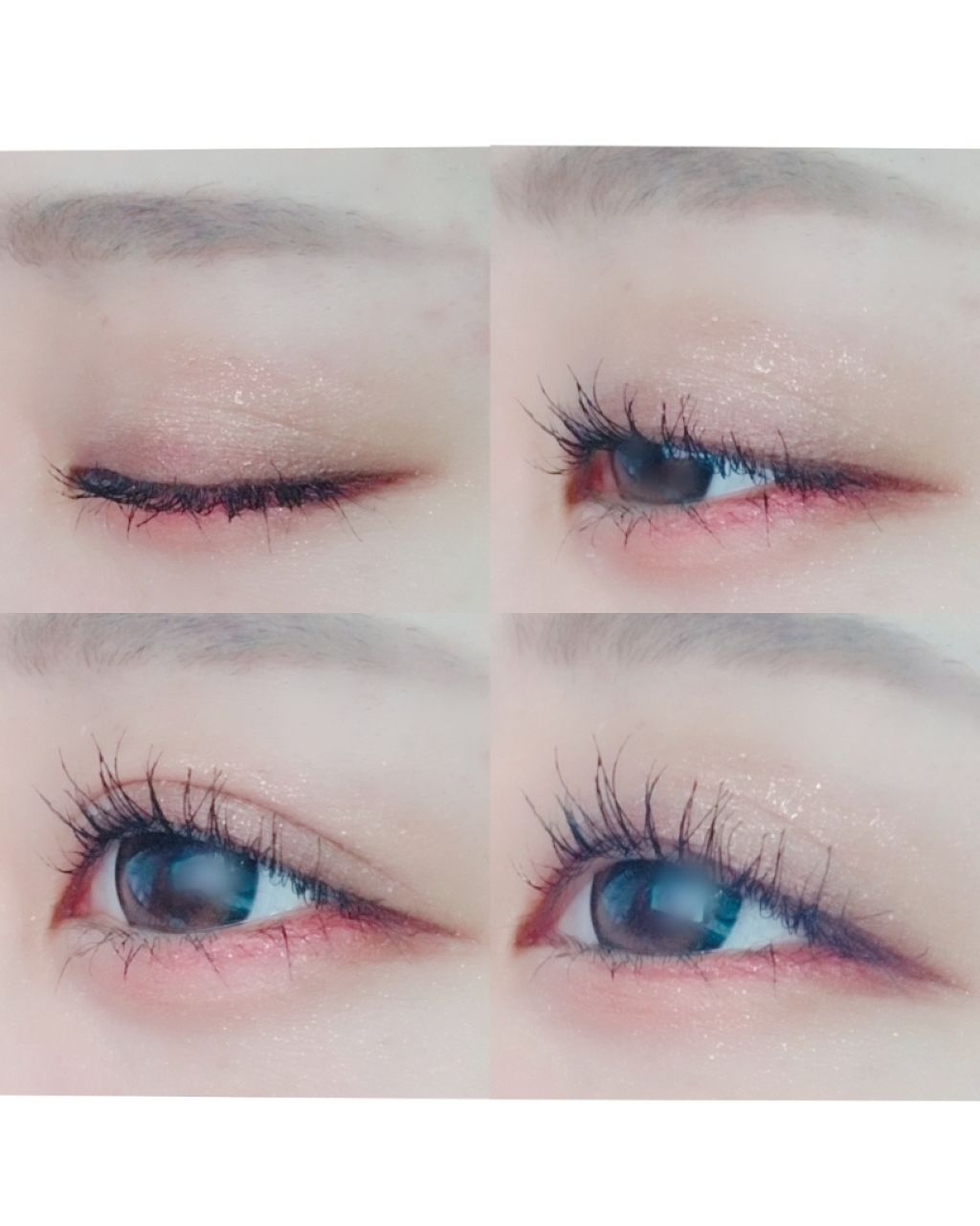 スナップスカラ/MAYBELLINE NEW YORK/マスカラを使ったクチコミ(3枚目)